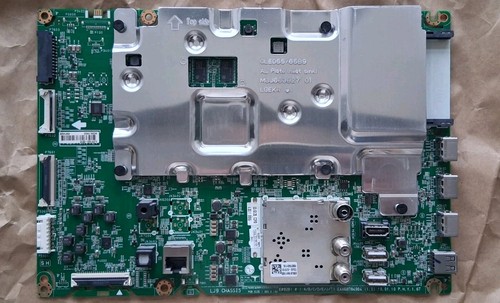 Oled mainboard eax68784904 - lg,