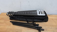 Rogue RLS-1MBK Metallic Black