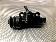 Bremspumpe/Bremszylinder