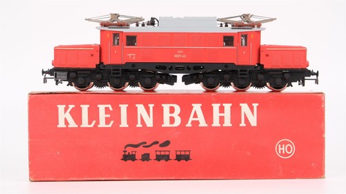 Klein modellbahn 1020 - klein, h0