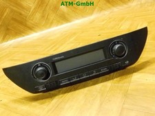 Klimabedienteil Bedienteil