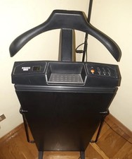 Bügeln, automatischer Hosenbügler, Stummer Diener mit elektrischem Hosenbügler