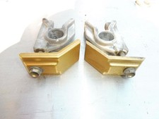 Ducati Monster S4 916 Kettenspanner links + rechts Senna 2001