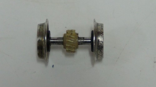 Ddr piko gützold h0 svt - ddr,, h0,