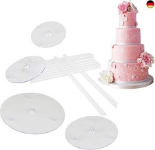 Tortenständer 4 etagen