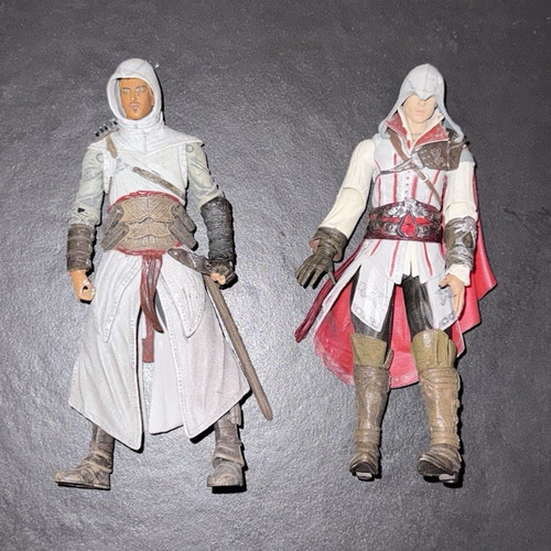 Assassin creed altaïr - altaïr, &