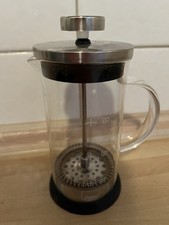 Kaffee Bereiter aus Glas von von Deluxe