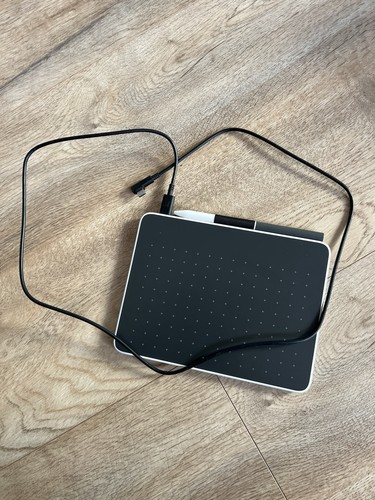 Wacom one set - s, small