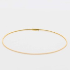 Niessing Halskette 750/18K