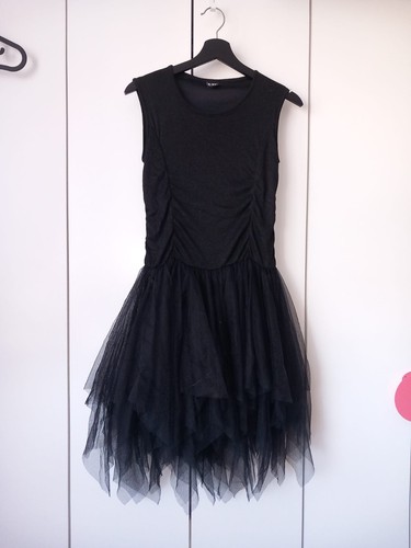 Damen abendkleid 38 - gr:,