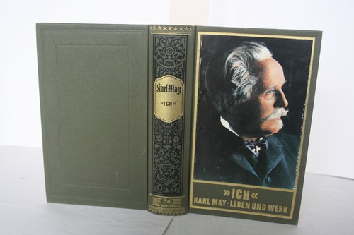 Karl may verlag bamberg band - karl,