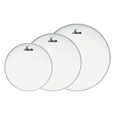 XDrum Session 10,12,14 Coated