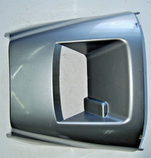 Unterbodenverkleidung vorne