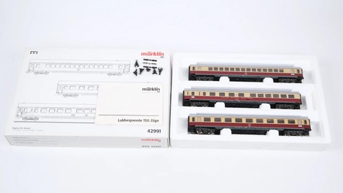 Märklin 42991 wagenset tee - märklin,