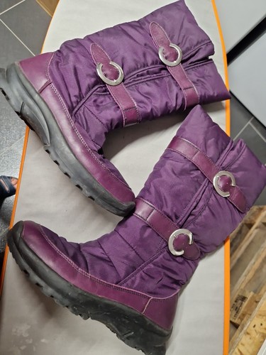 Bogner stiefel 40 - gr,