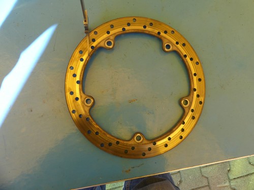 Bmw 1100 bremsscheibe - gs,