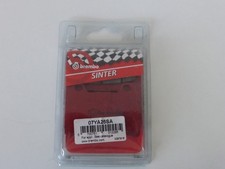 Brembo Sinter Bremsbeläge 07YA26SA vorn - Motorrad