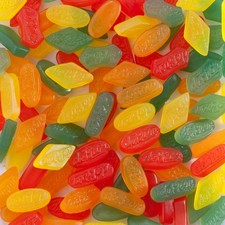 de Bron Winegums Weingummi Fruchtgummi Zuckerfrei 1 KG