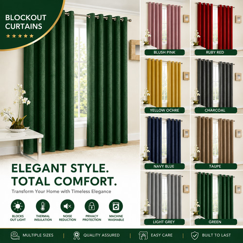 Vogue thermo blockout - vogue,