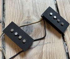 Lollar P Bass Pickup
