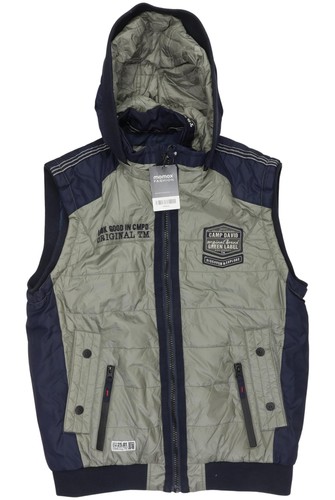 Camp david weste - weste, herren