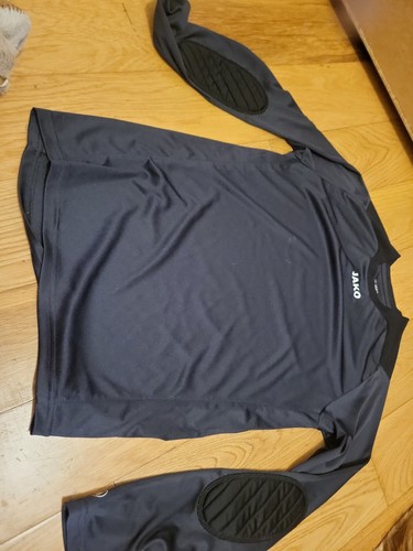 Fussball trikot torwart jakoo - fussball,