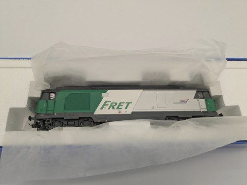 Jouef hj2004 - jouef, h0