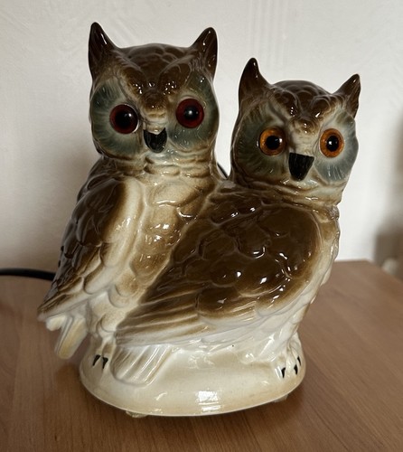 Porzellanlampe alter
