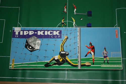 Mieg tipp kick - tipp,