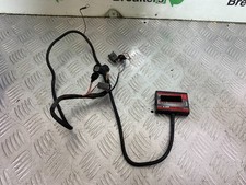 Honda CBR1000 RR Fireblade