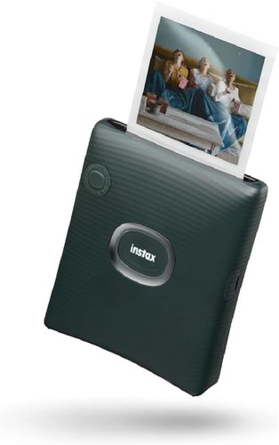 Fujifilm instax square - instax, link