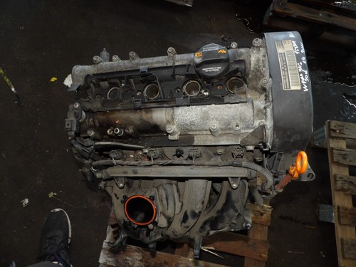 Polo 9n3 motor - 9n3,
