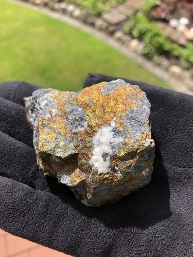 Mineralien