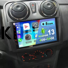 Für Renault Dacia Logan 2