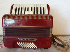 Akkordeon Cantulia - 40 Bässe