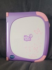 VTech MagiBook 3D Rosa/Lila
