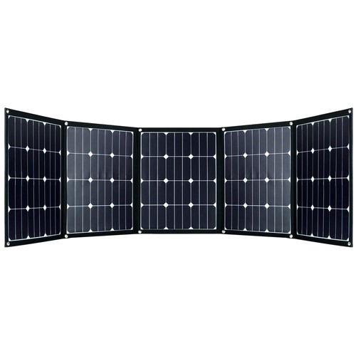 Solarmodul 225w faltbares - solarmodul,