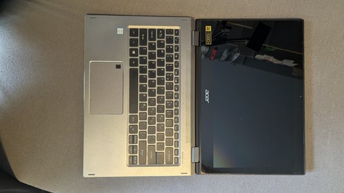 Acer spin series - acer, 5