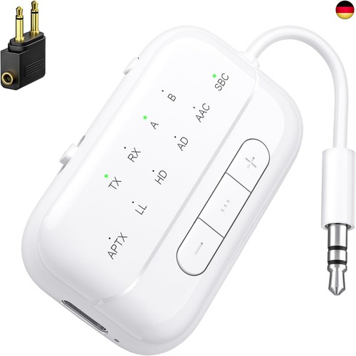 Sonru bluetooth transmitter - bluetooth,