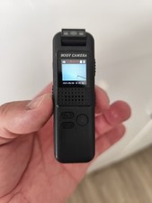 Mini Camcorder 