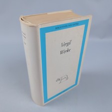 Buch werke einem band - werke, in