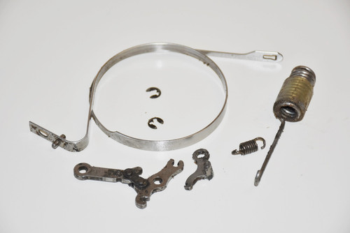 Stihl 261 original - stihl,