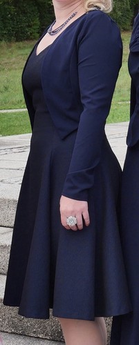 Cocktailkleid von coast - cocktailkleid,