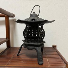 Gusseisen Hängelaterne