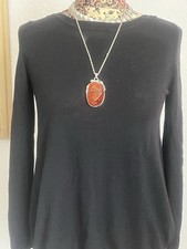 Red Valentino  dünn Pullover Schwarz Guter Zustand Gr.S/M