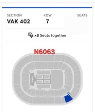 1-4x Harry Styles - Amsterdam