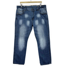 Tom Tompson Luke Jeans Herren
