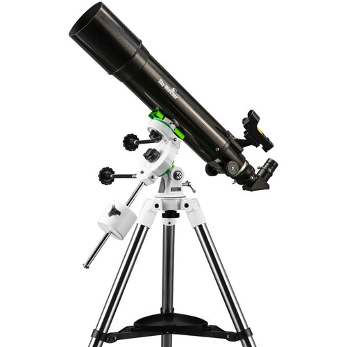 Skywatcher teleskop 102 600 - skywatcher, 102/600