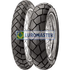 Sommerreifen METZELER 130/80 -