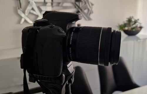 Canon eos 700d - eos,